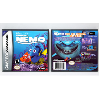 Finding Nemo